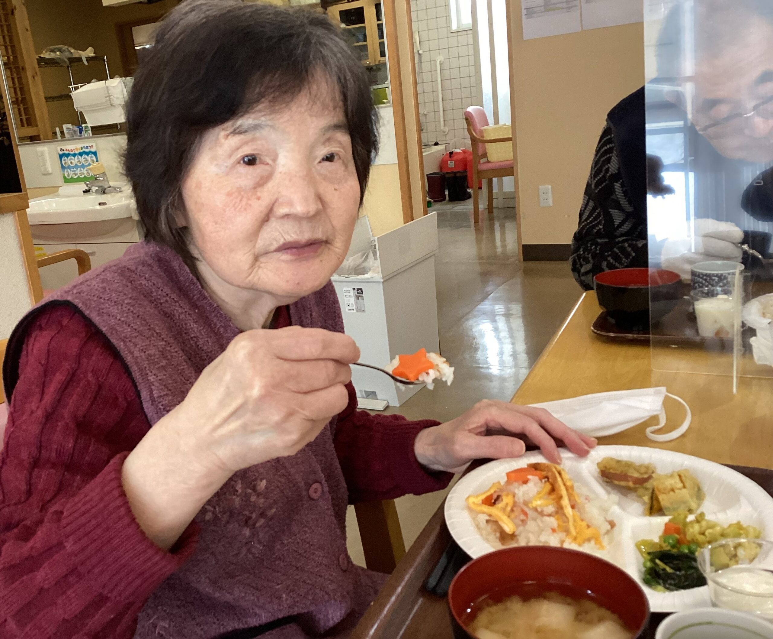 3月の行事🎎