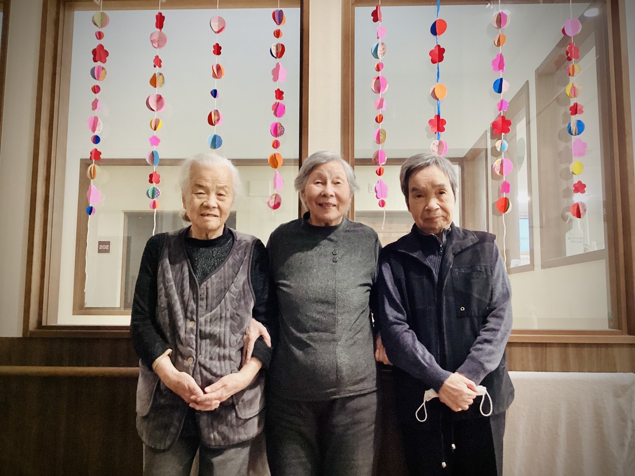 桃の節句✨ちらし寿司