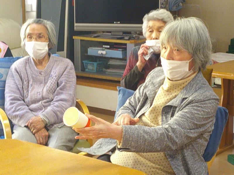 みどりの日・端午の節句