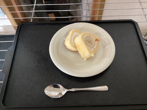 ～手作り昼食開催しました～