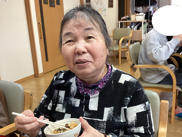 母の日ランチ🍲