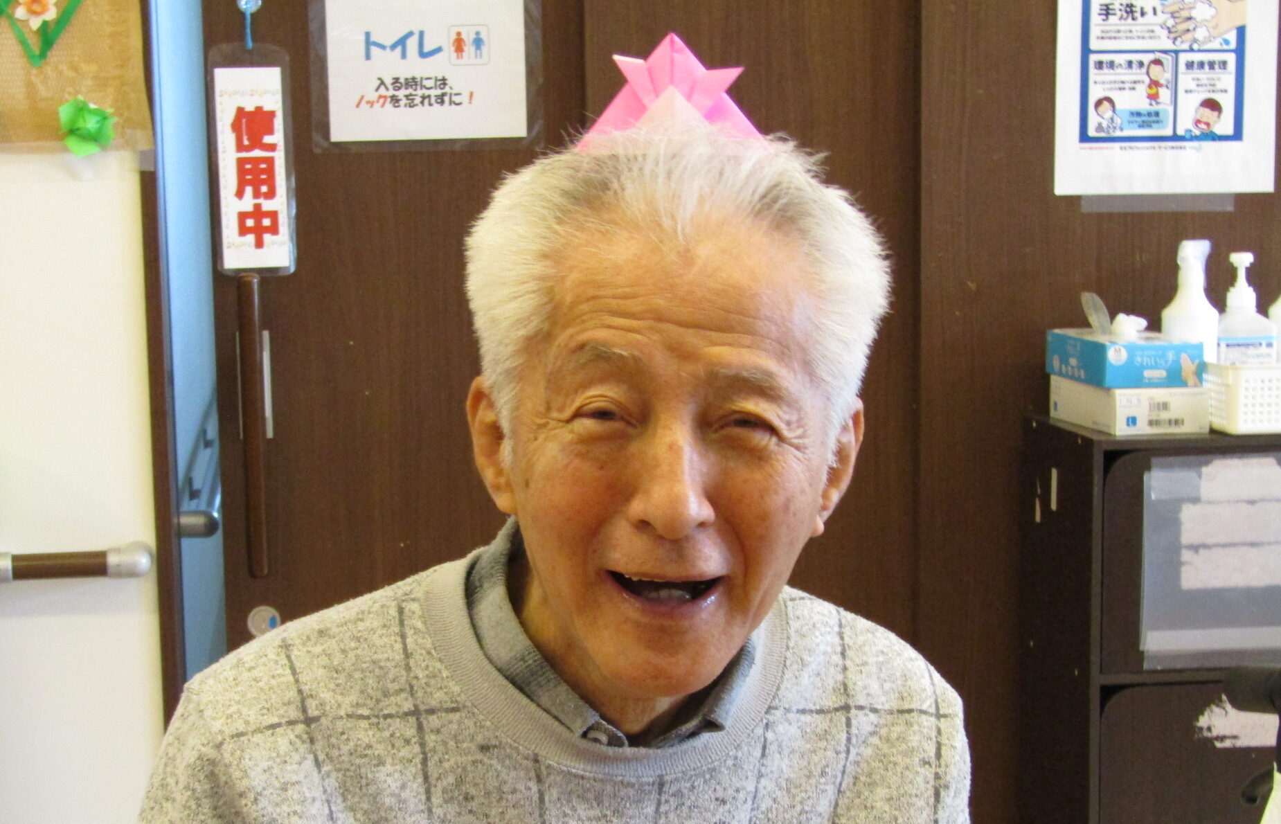 🎏こどもの日