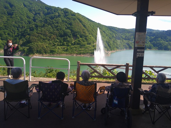 外出レク☀　part１