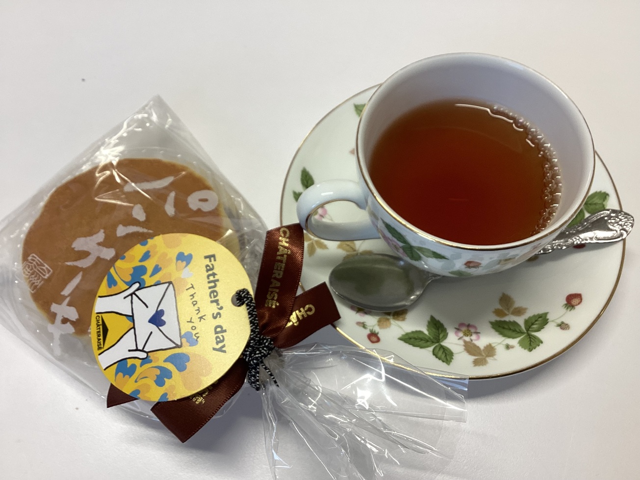 ６月　父の日と風船バレー＆点つなぎ✨