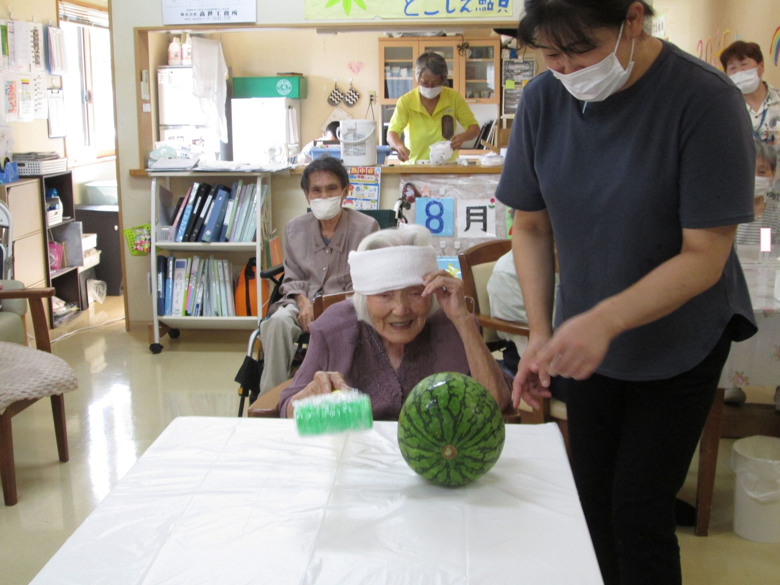 夏祭り