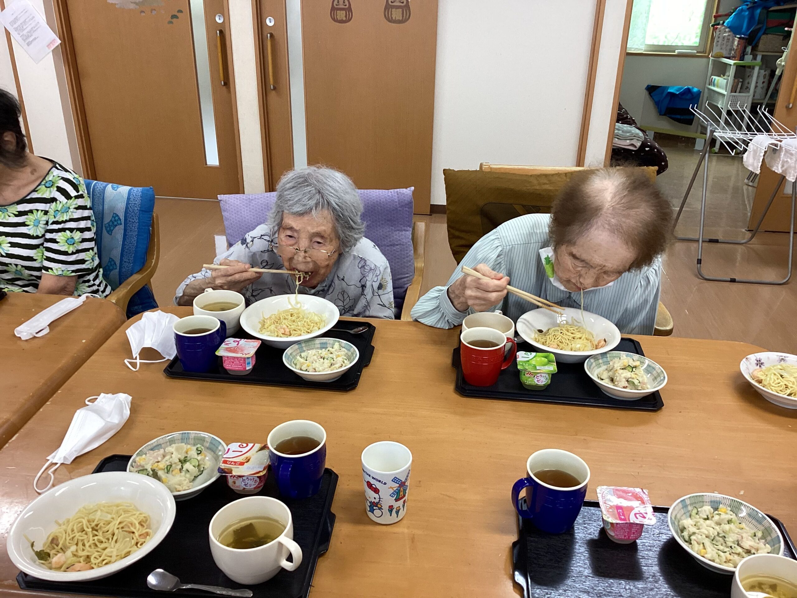 夏祭り