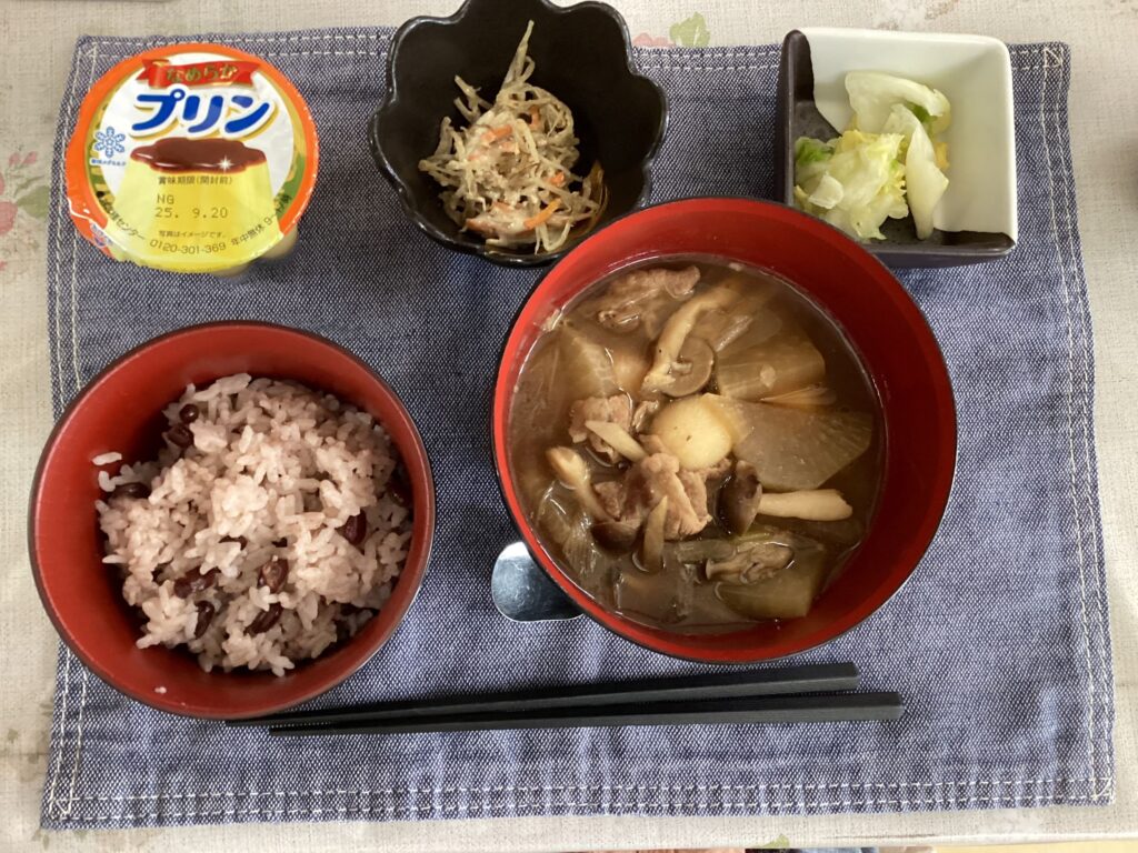 敬老会