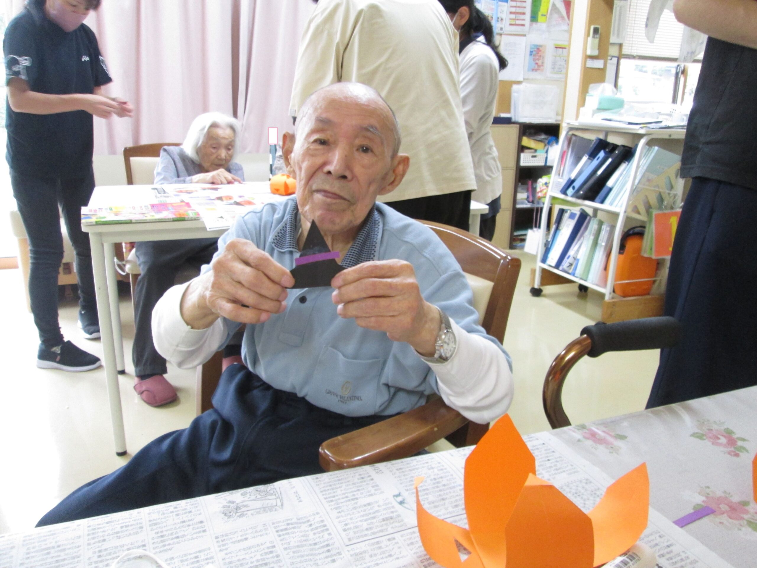 創作活動