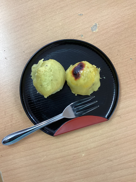 🍪手作りおやつ🍩