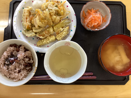 🍊おれんじ敬老会🍊