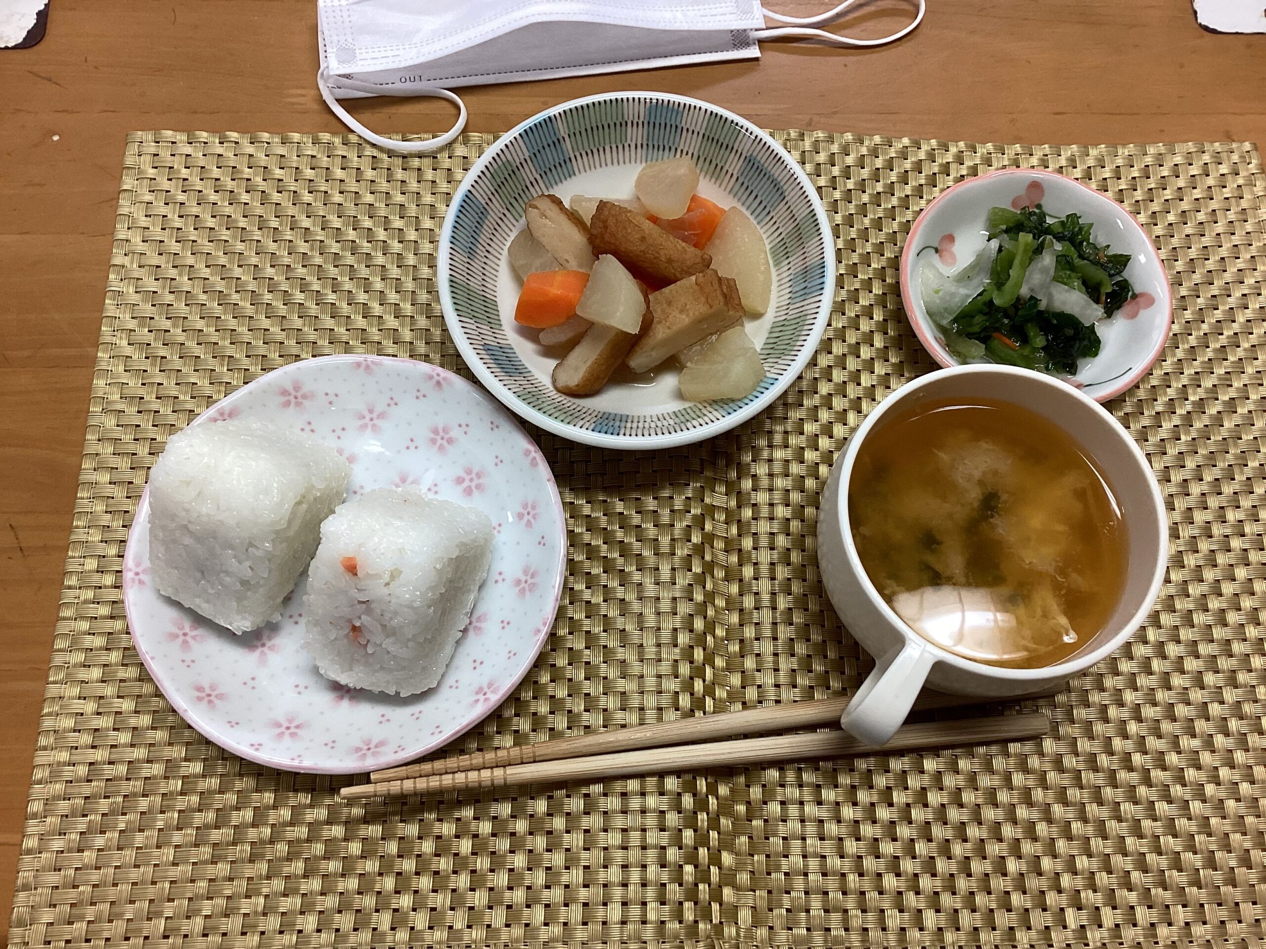 ☆新米食べ比べ☆