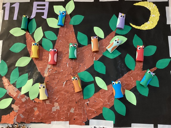 芋煮会＆誕生日会！