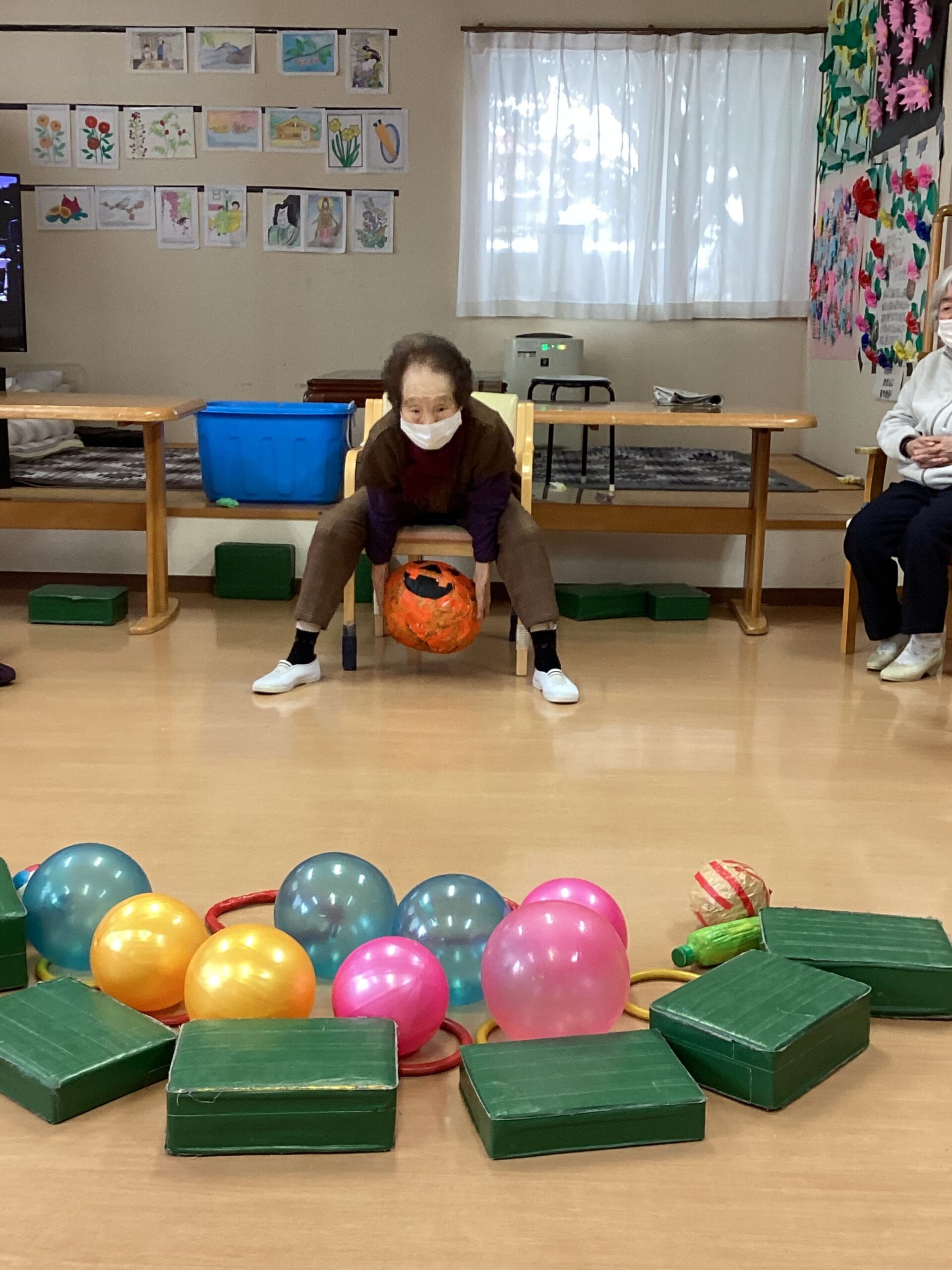 ☆ハロウィン☆