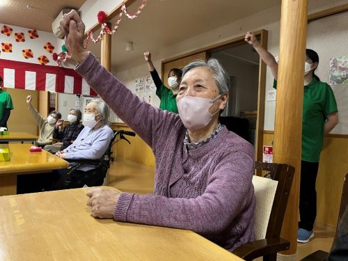 ★地域交流会・第2弾★