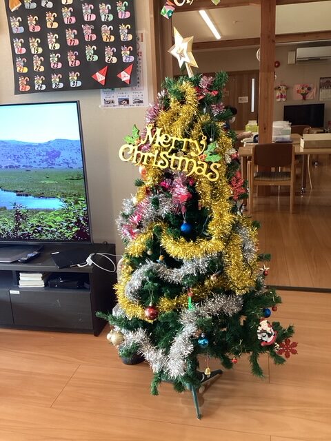 🎄クリスマス支度⛄