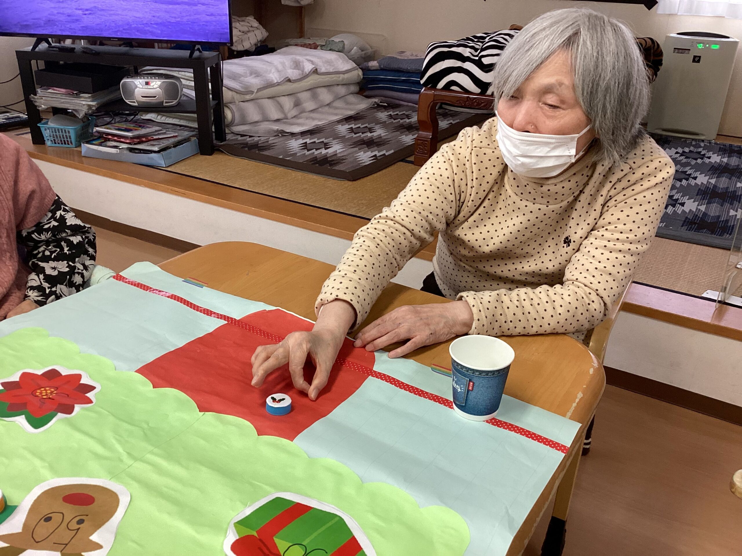 ☆曜日対抗ゲーム☆