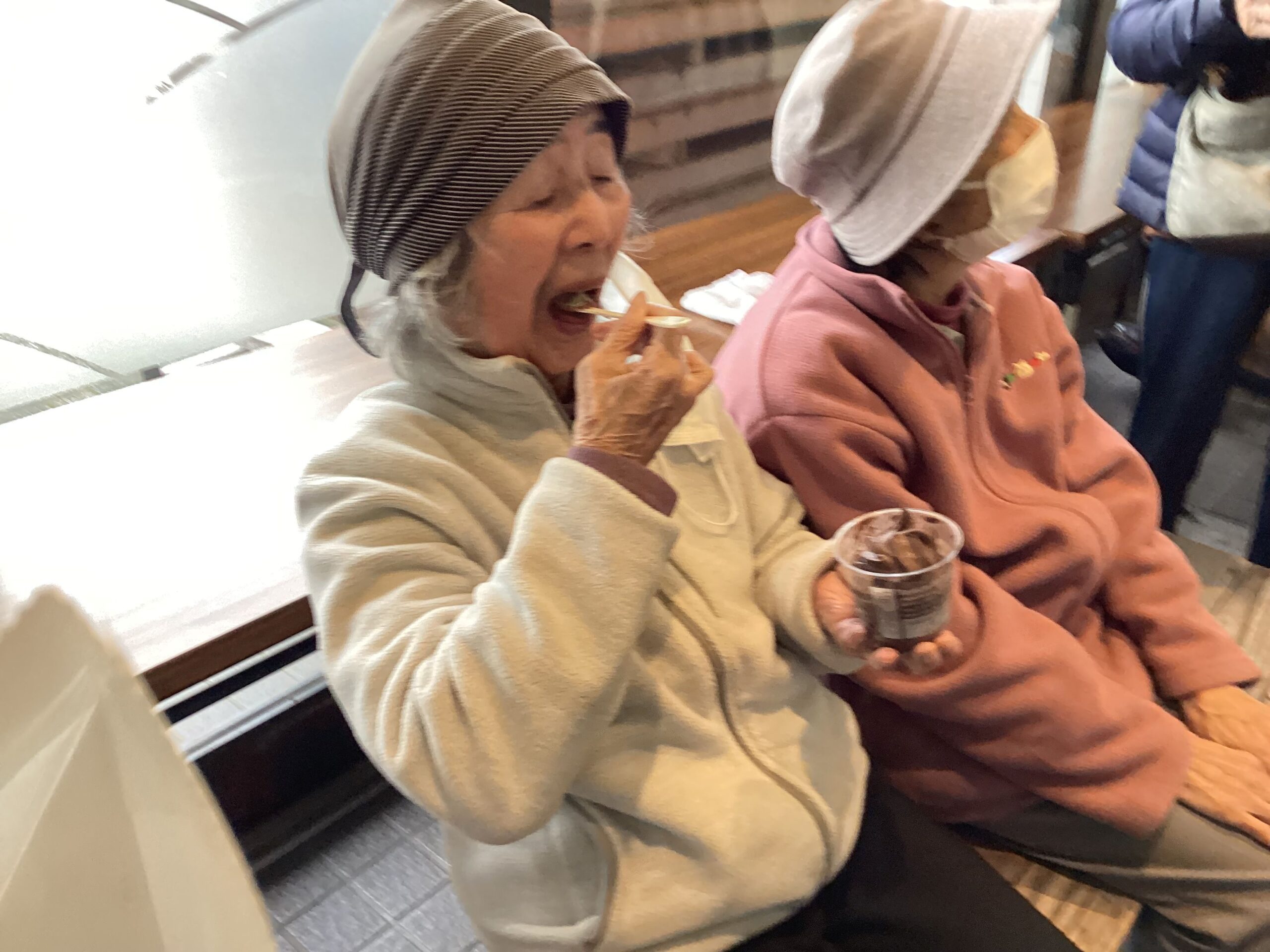 ☆道の駅ドライブ☆