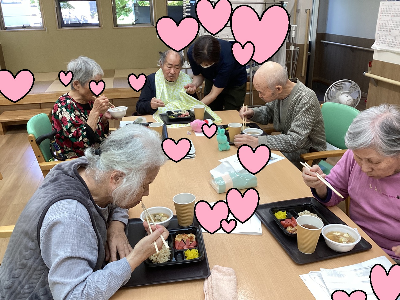 福祉フェア２０２５in新庄金沢！！(納涼祭)