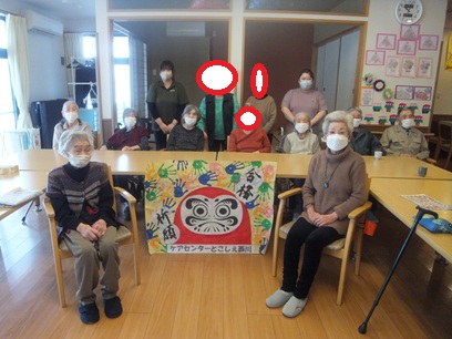 受験生の皆さんへ