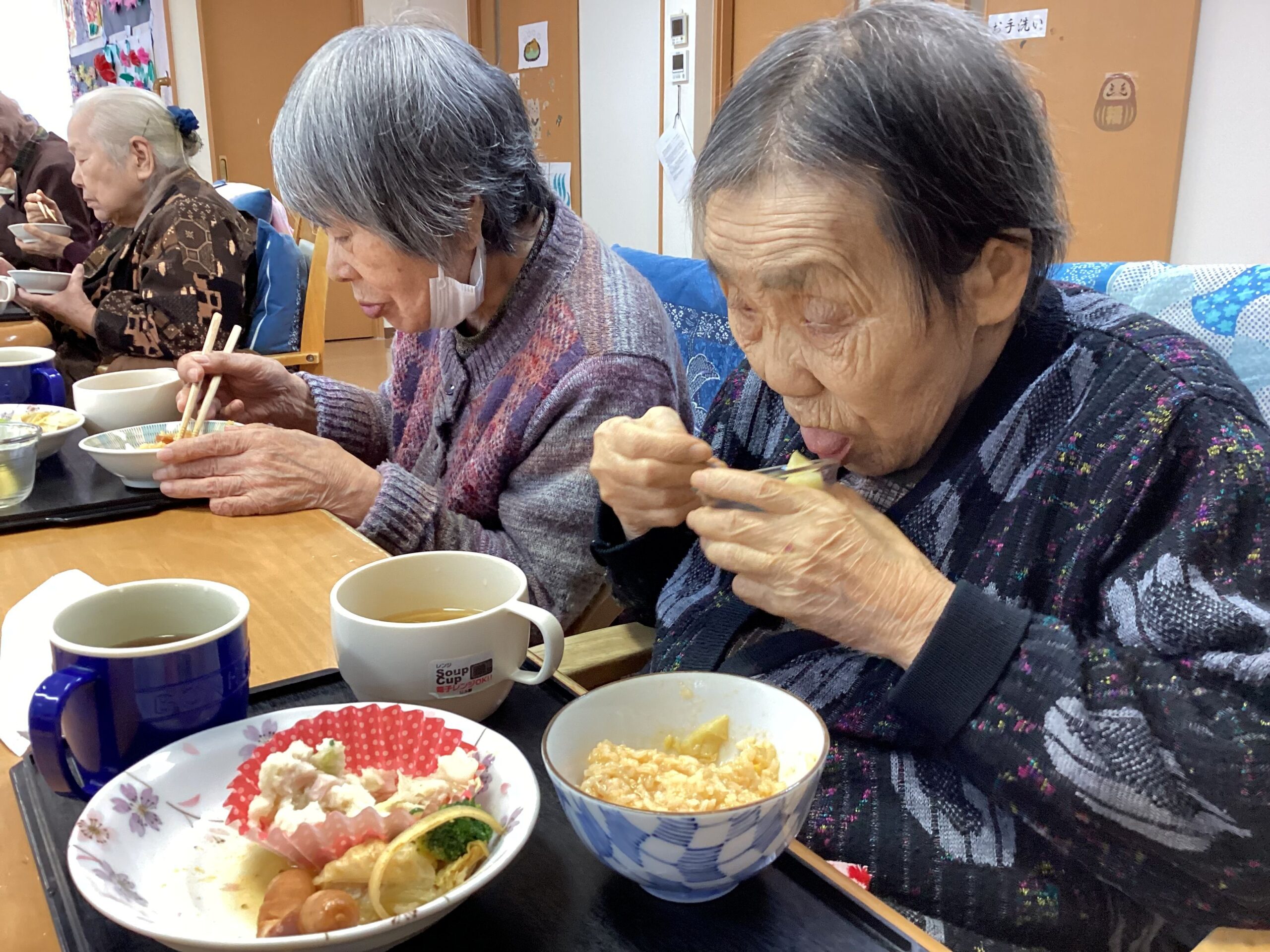 ☆クリスマス会☆