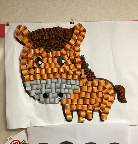 🎍２０２６　午年　🐎