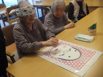 とこしえ西川 🎍Happy New Year🎍