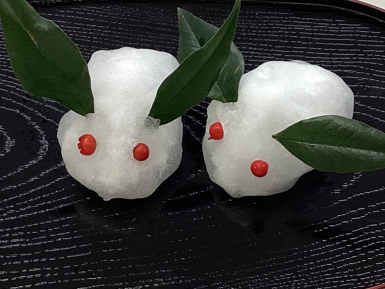 2月のレクリエーション