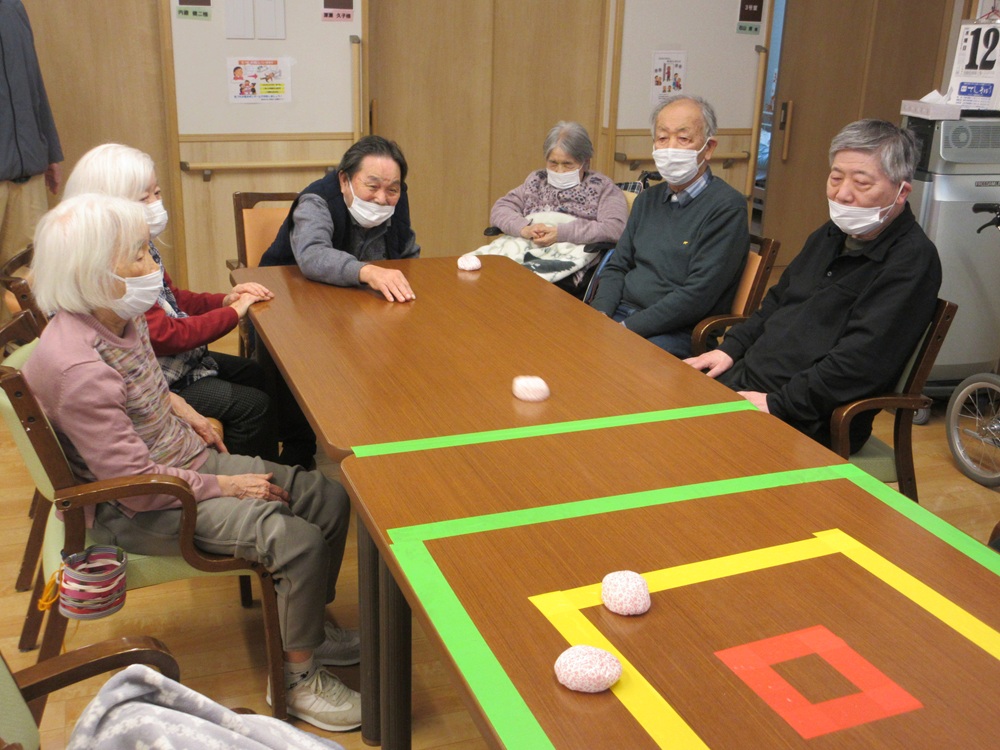 ヴァレンタインディ💖