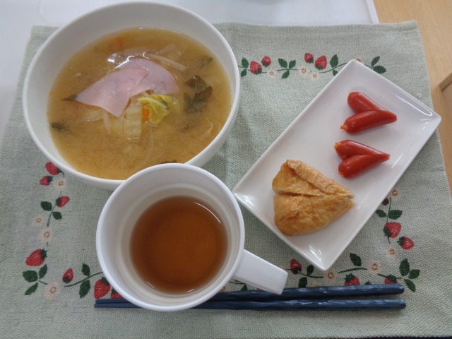🍜とこしえ高畠名物ラーメン高畠屋🍜
