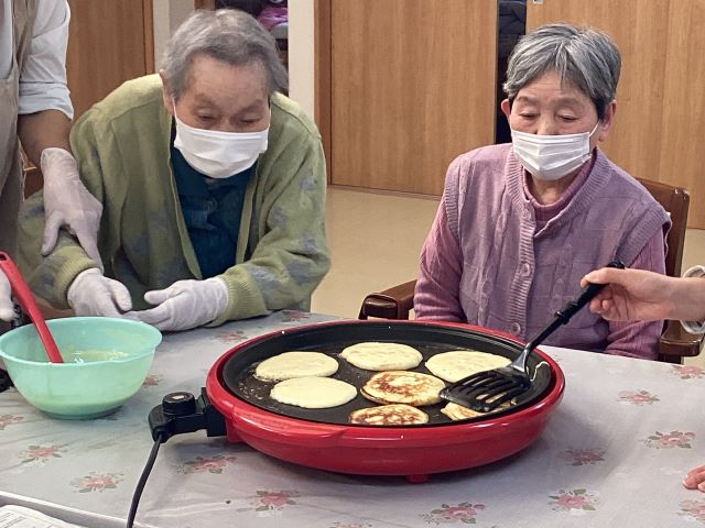 バレンタインデー