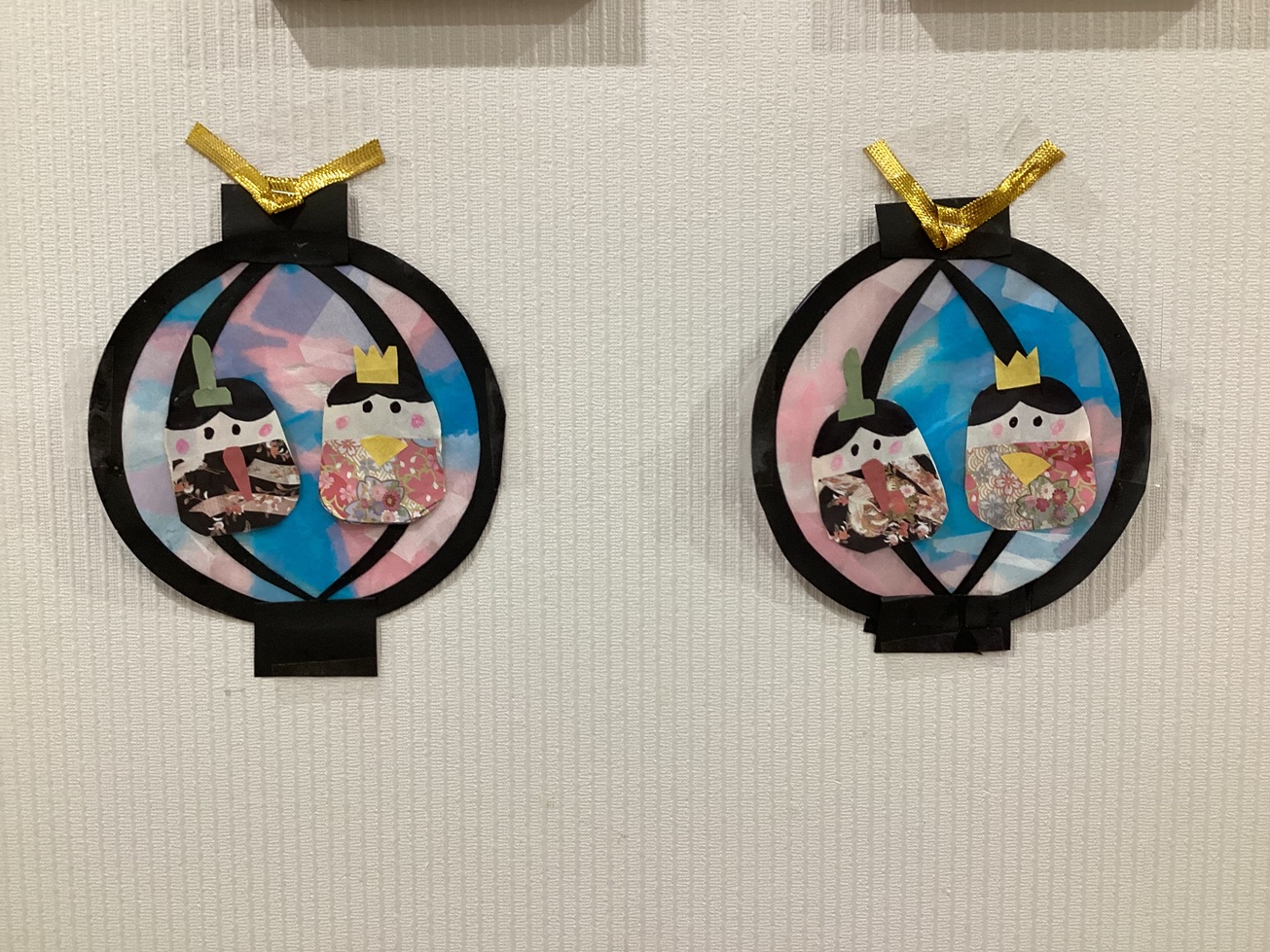 ひな祭り🎎準備