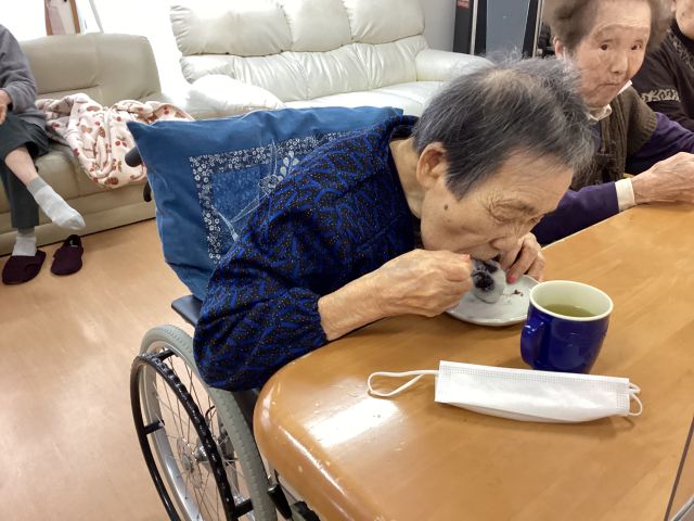 ☆母の日☆