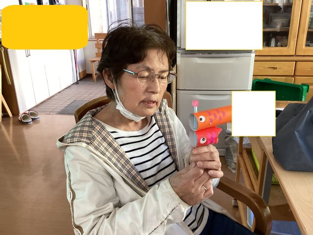 ☆ゴールデンウィーク☆