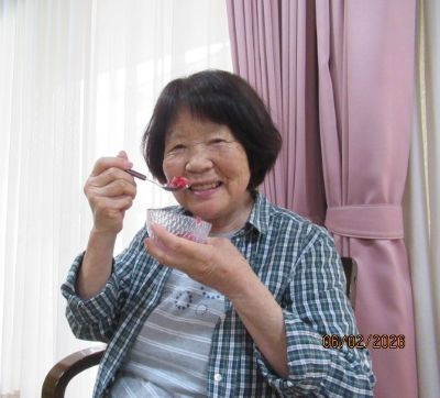 ★今月のお誕生会です★