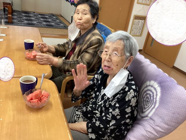 ☆夏の味覚☆