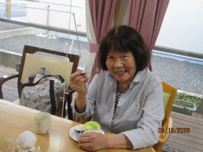 🍧手づくりおやつ🍧