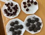 ✨ぼたもち作りしました✨
