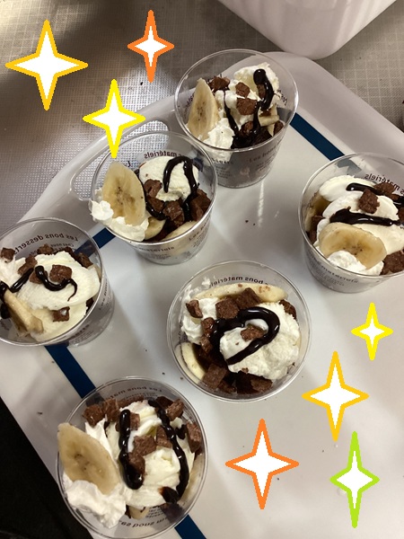 🎂お誕生日会の様子🎁🎉