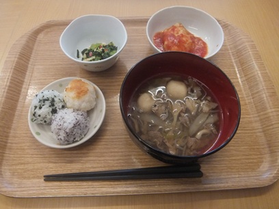 ♪10月の活動の様子♪