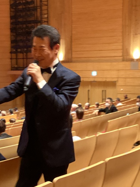 ものまね歌謡ショー😝🎵